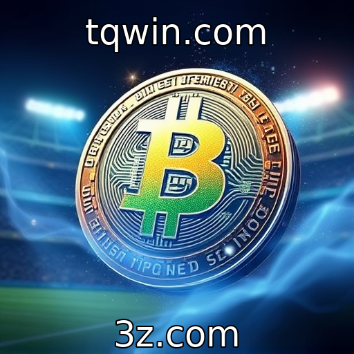 Como as criptomoedas estão transformando o cenário das apostas online