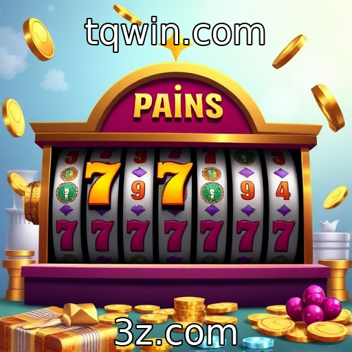 Os 5 jogos de cassino que mais pagam em jackpots progressivos