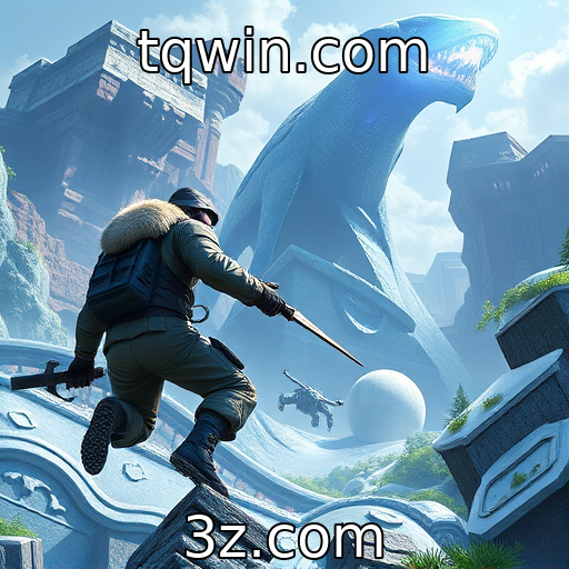 A evolução dos gráficos em jogos de última geração