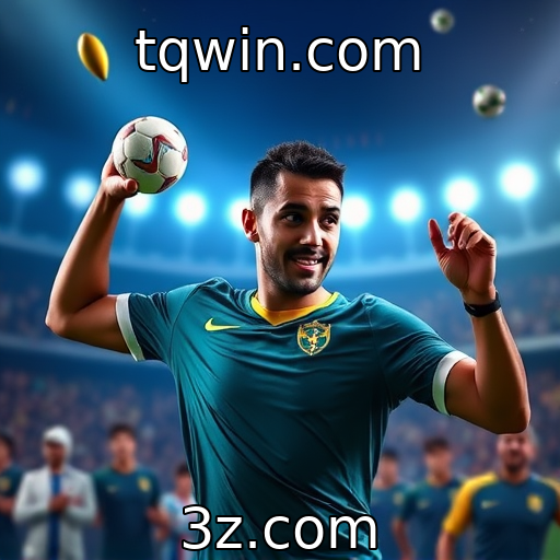 O impacto das apostas esportivas no desempenho dos jogadores brasileiros