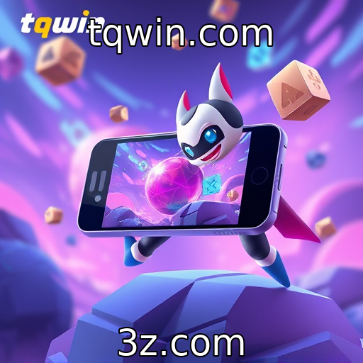 Tendências de jogos mobile para o futuro