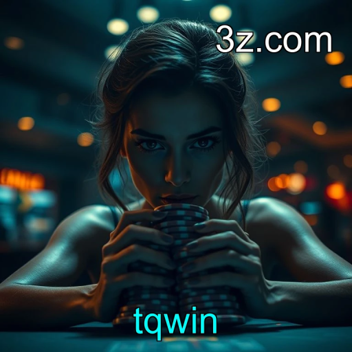 Promoções Empolgantes e Engajamento no tqwin.com