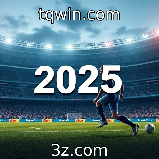 Ascensão das Apostas Esportivas: O Que Esperar em 2025