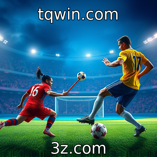 O Crescimento das Apostas Esportivas no Brasil em 2023