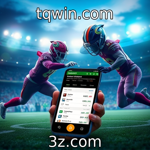 Apostas esportivas: análise das partidas que podem mudar seu jogo