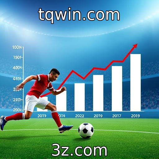 Tendências de Apostas Esportivas que Estão Dominando 2023