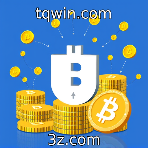 Transformando apostas: como as criptomoedas estão mudando o jogo