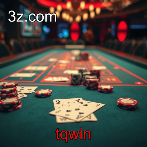 Os benefícios do VIP no tqwin.com: Uma experiência única de jogos